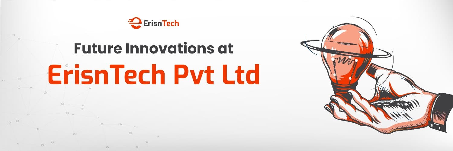 Erisn Software Solutions cover picture
