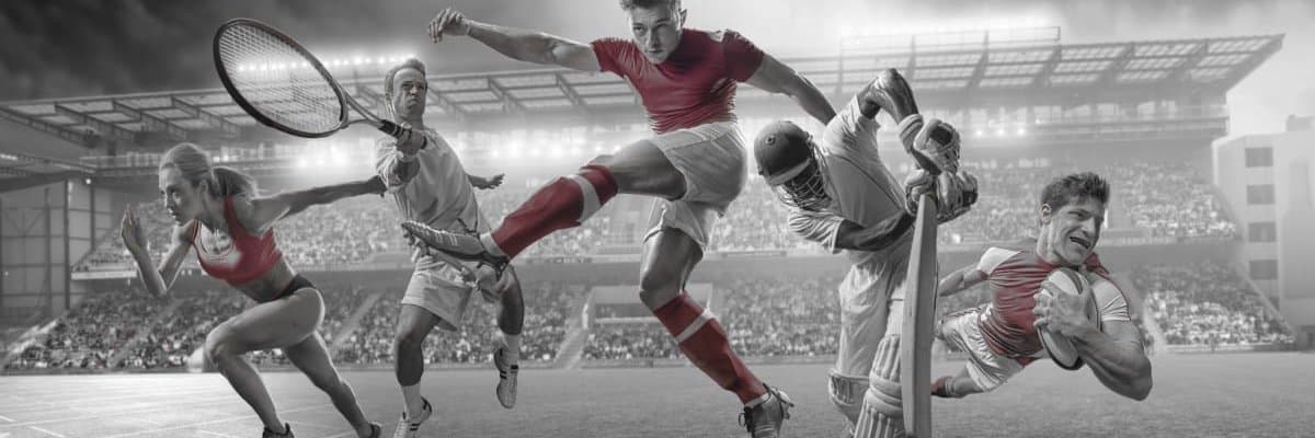 SportVot cover picture