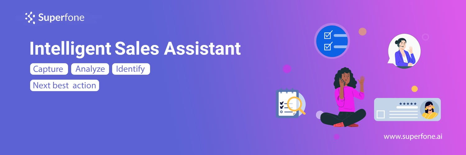 Superfoneai cover picture