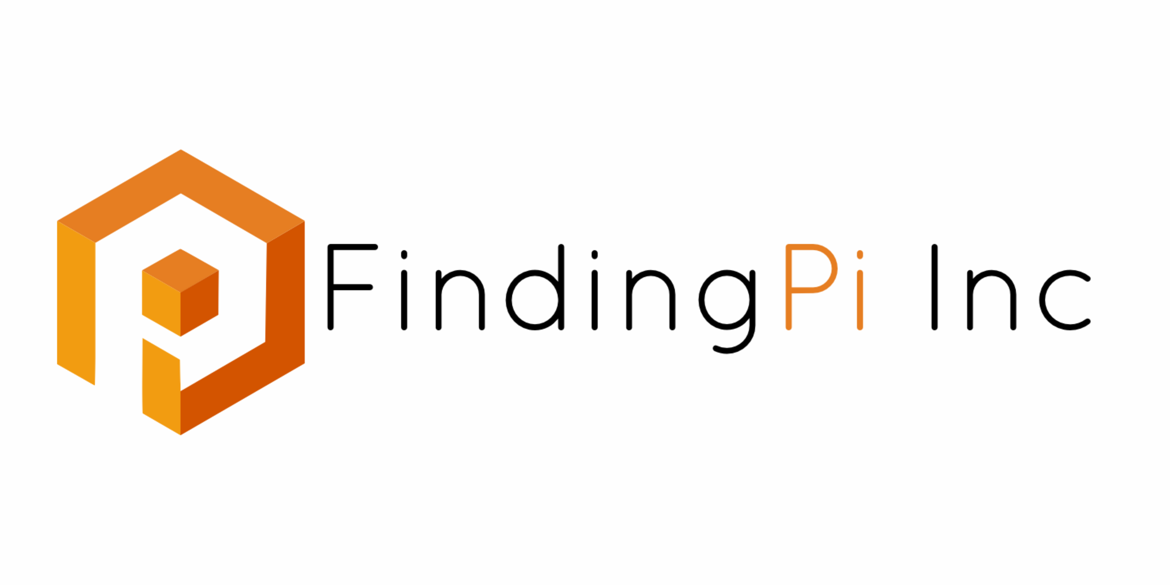 FindingPi Inc cover picture