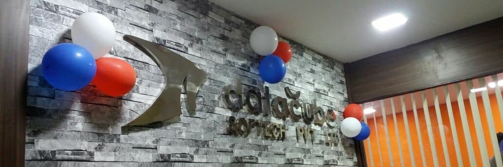 Datacube Softech Pvt Ltd cover picture