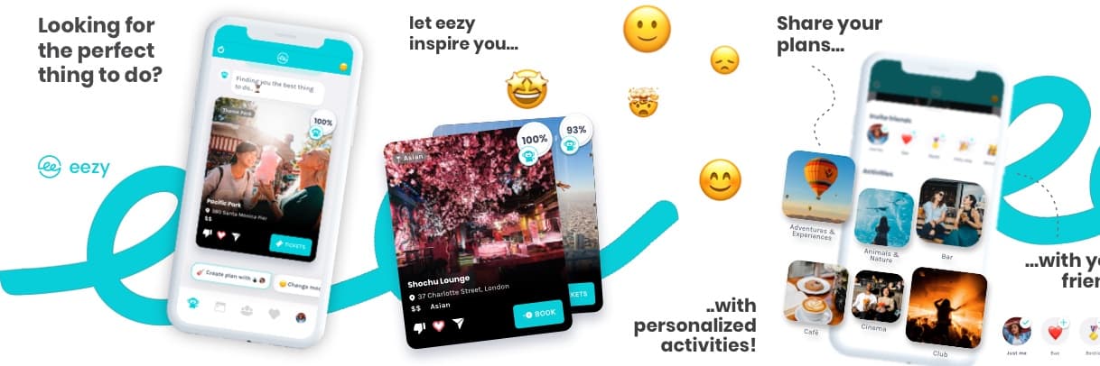 eezy labs cover picture