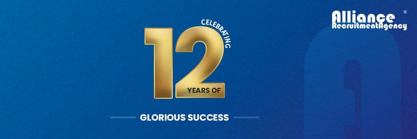 Alliance Recruitment Agency cover picture