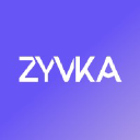 Zyvka Global Services logo