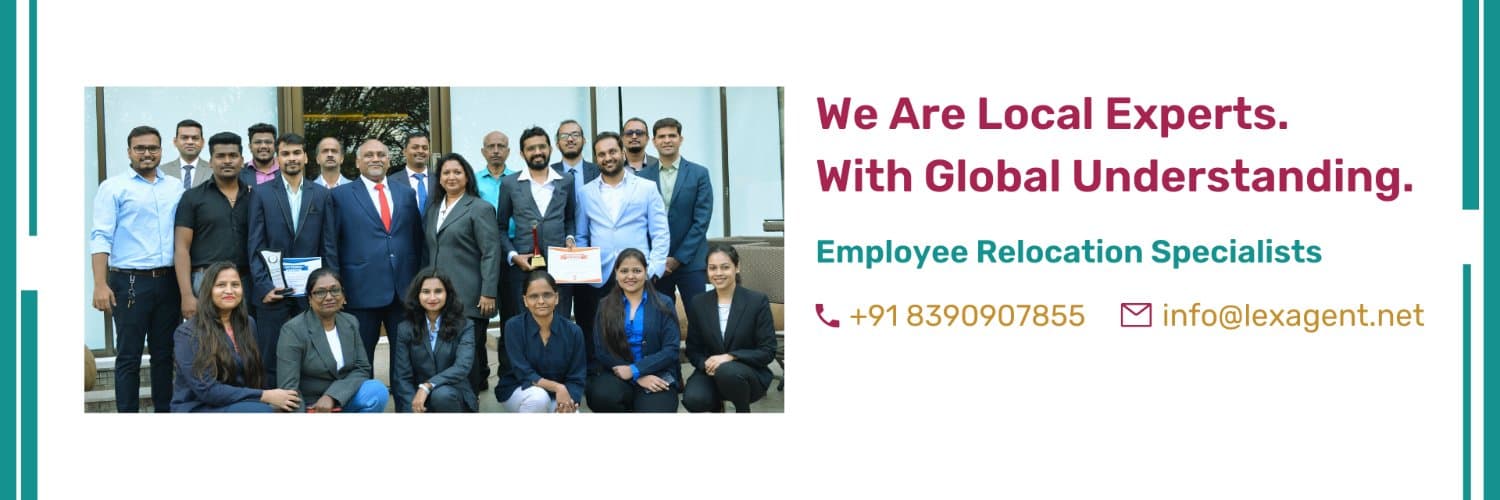 Lexagent Services India Pvt Ltd cover picture