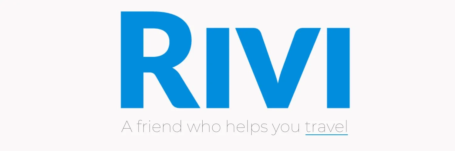 Rivi cover picture