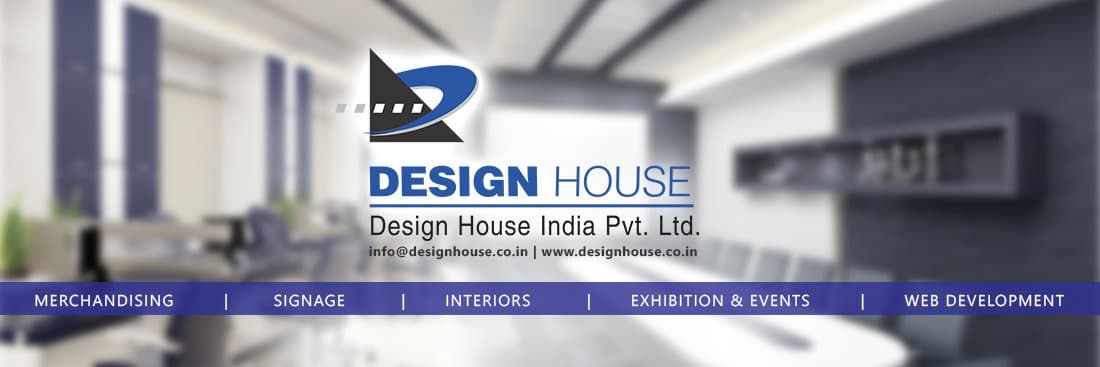 Design House India Pvt Ltd cover picture