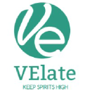 VElate's logo