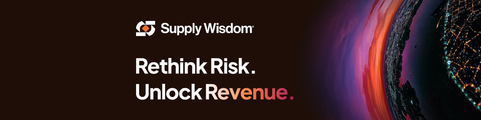 Supply Wisdom cover picture