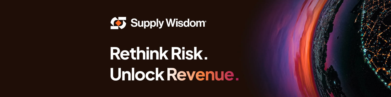 Supply Wisdom cover picture