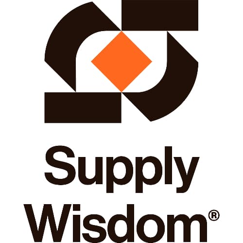Supply Wisdom's logo