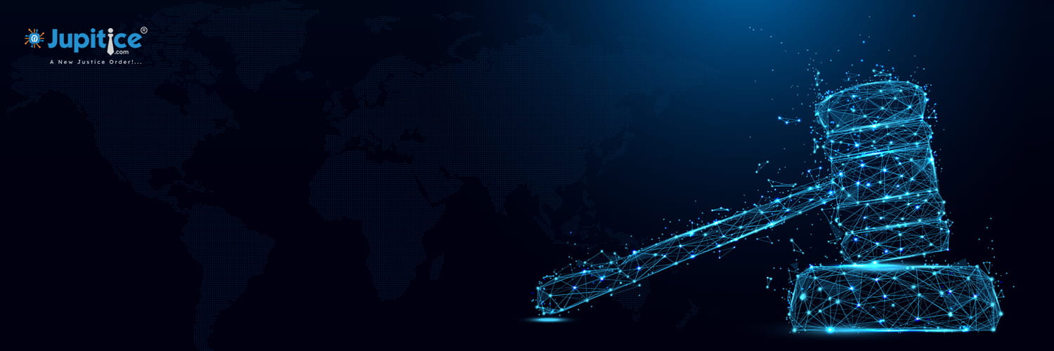 Jupitice Justice Technologies Pvt Ltd cover picture