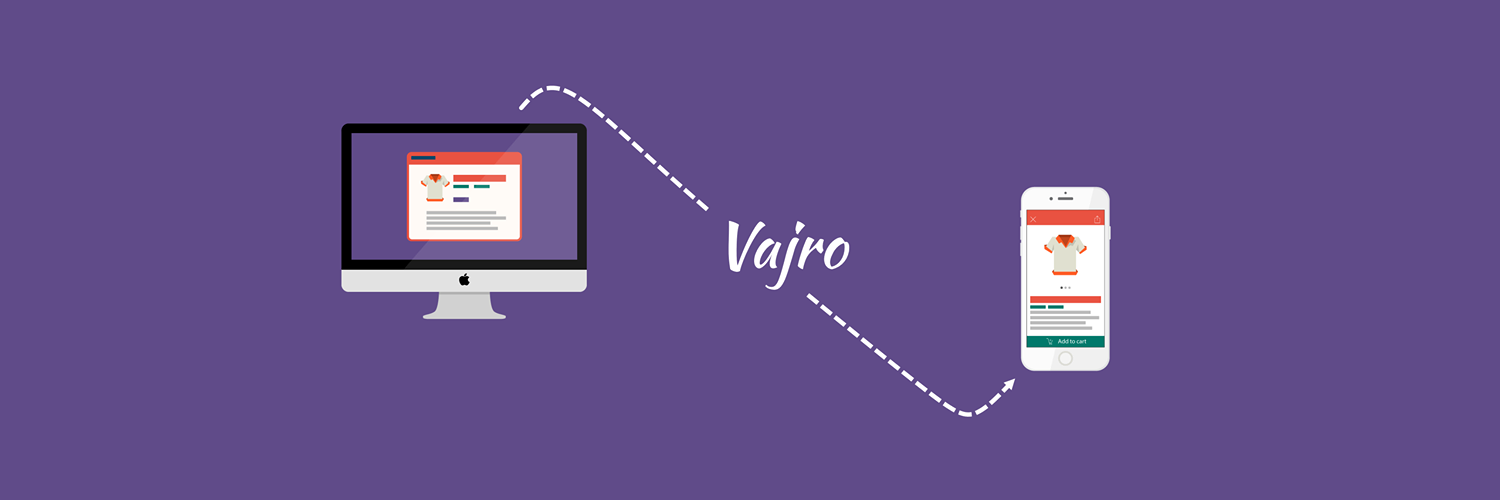 Vajro cover picture
