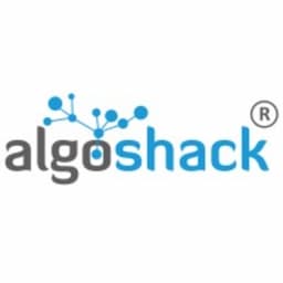 Algoshack logo