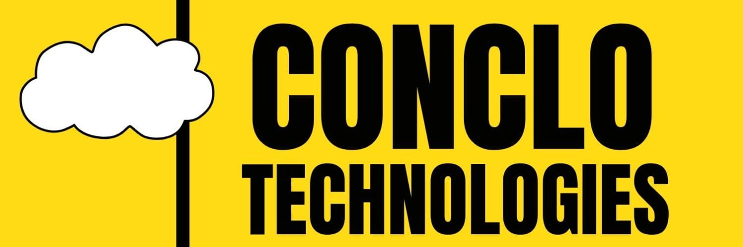 CONCLO cover picture