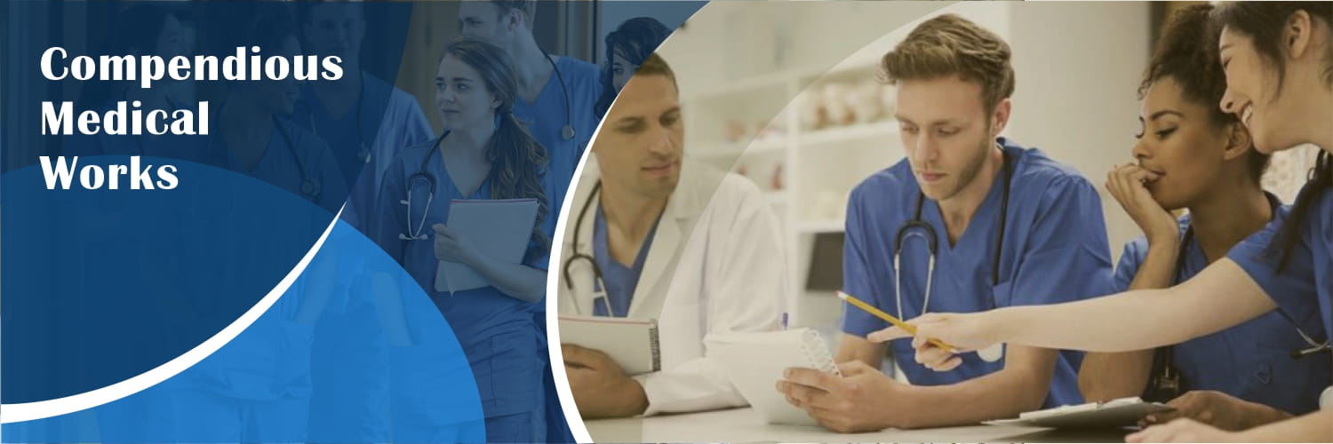 Compendious Med Works Pvt Ltd cover picture
