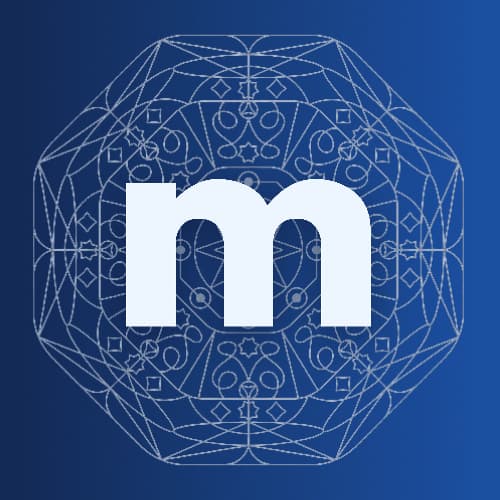 metalpace ™'s logo