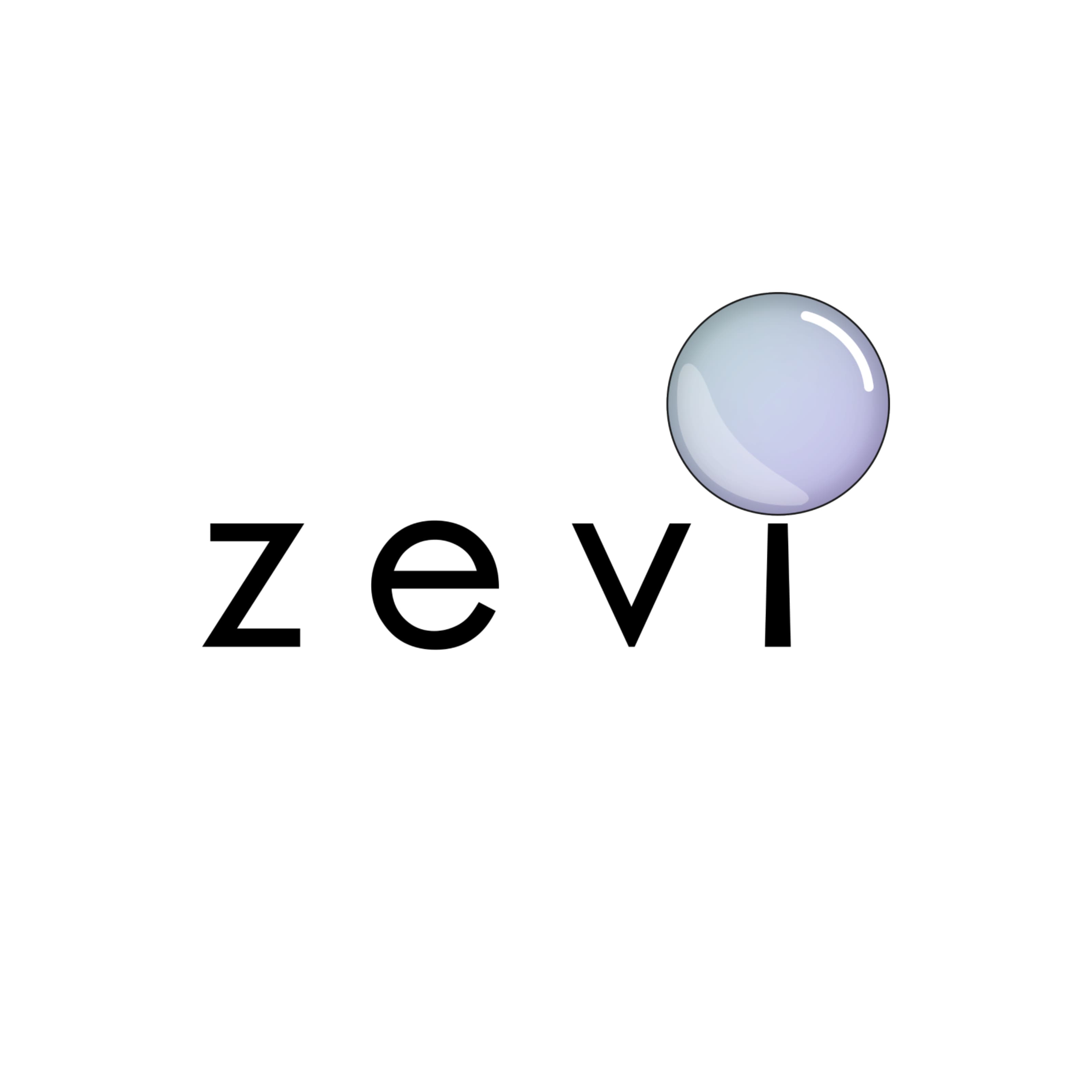 Zevi's logo