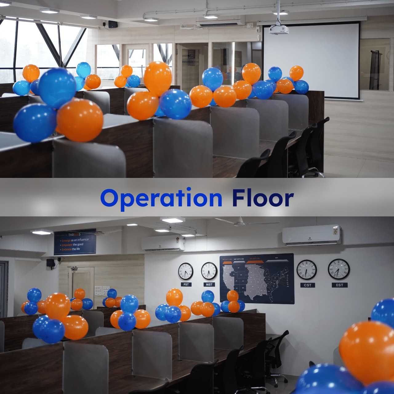 Company featured pictures