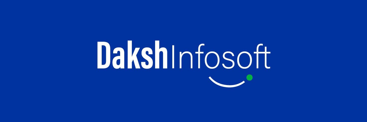 Daksh InfoSoft Pvt Ltd cover picture