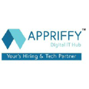 Appriffy logo
