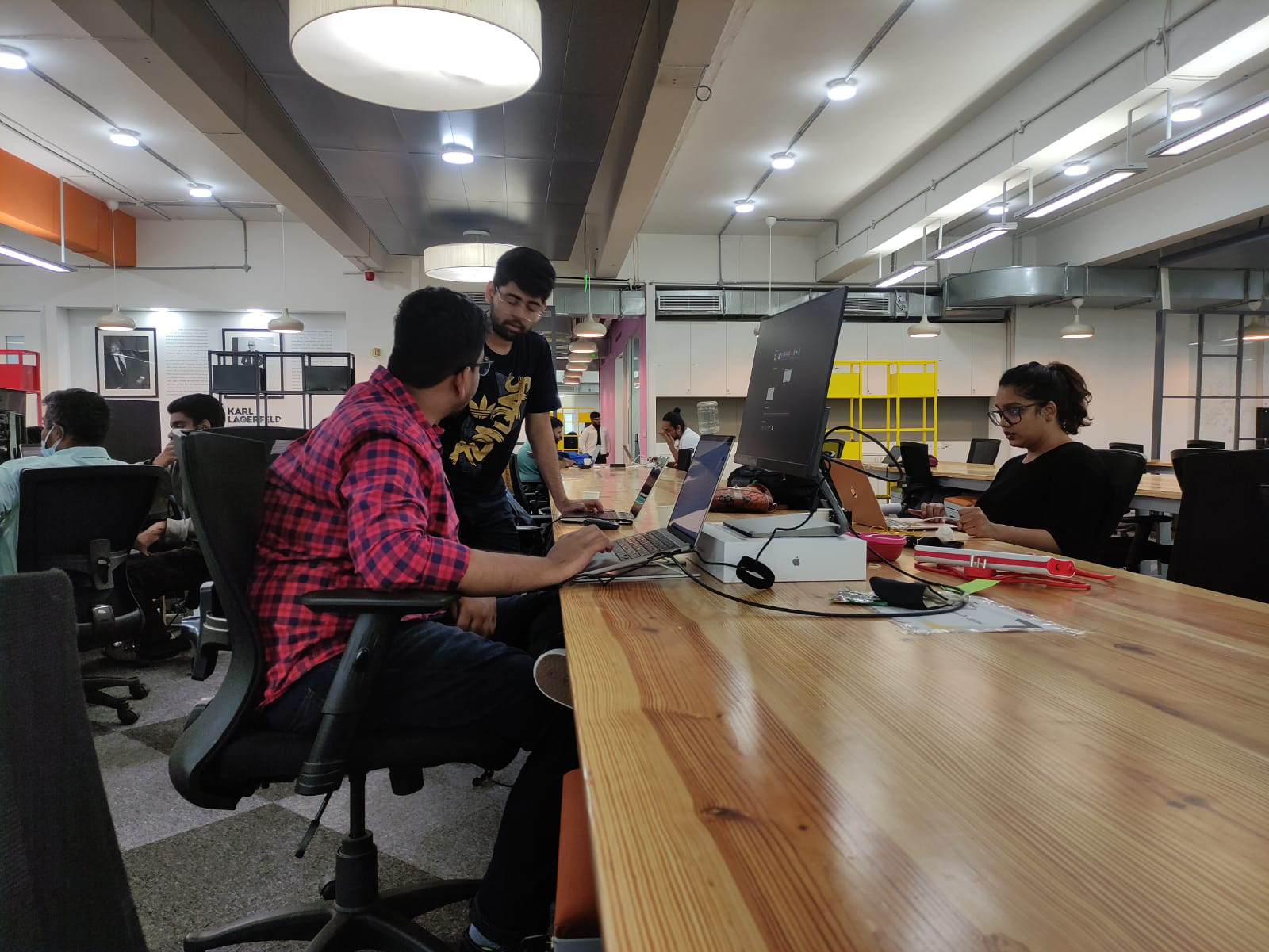 Company featured pictures