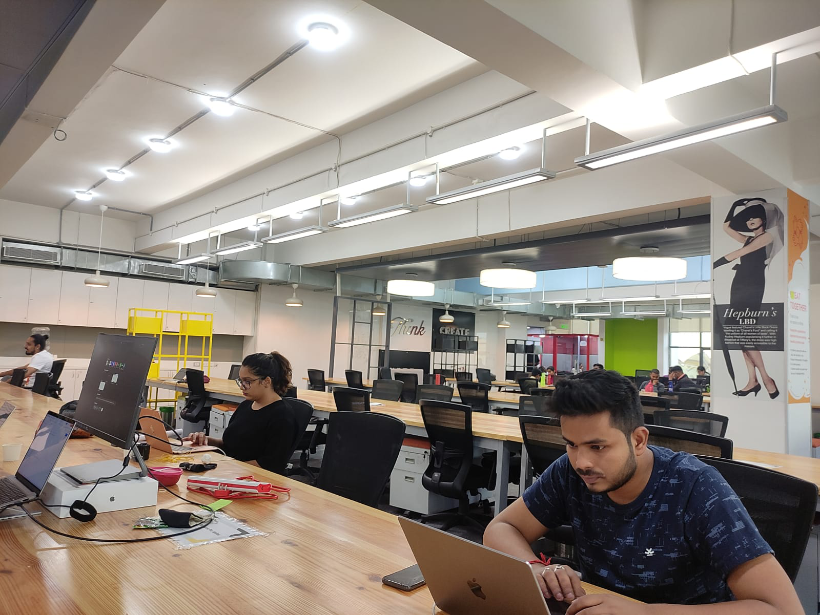 Company featured pictures