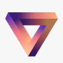VidyoAI's logo
