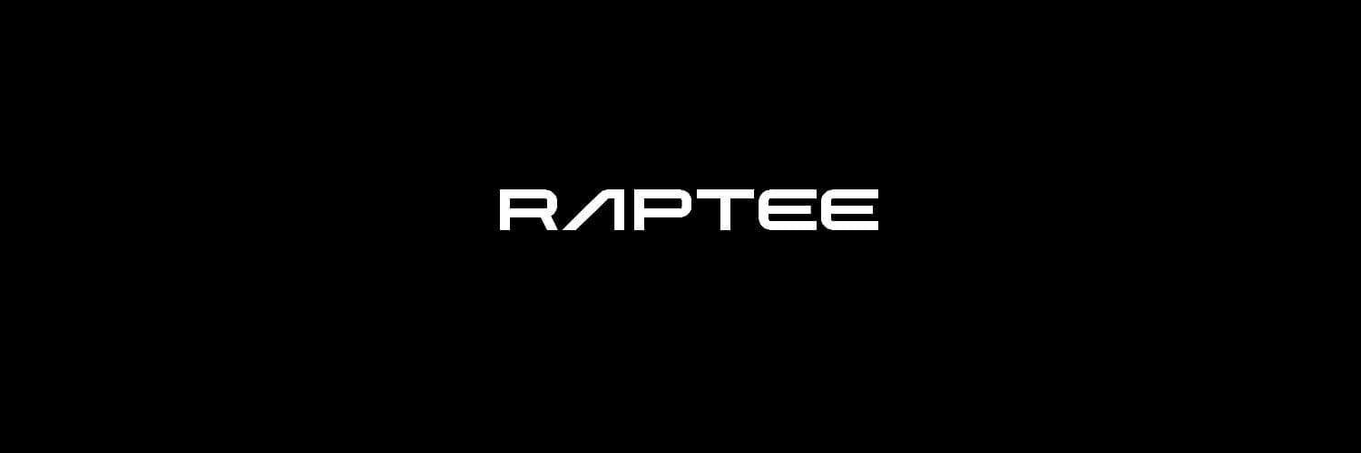 Raptee Energy cover picture