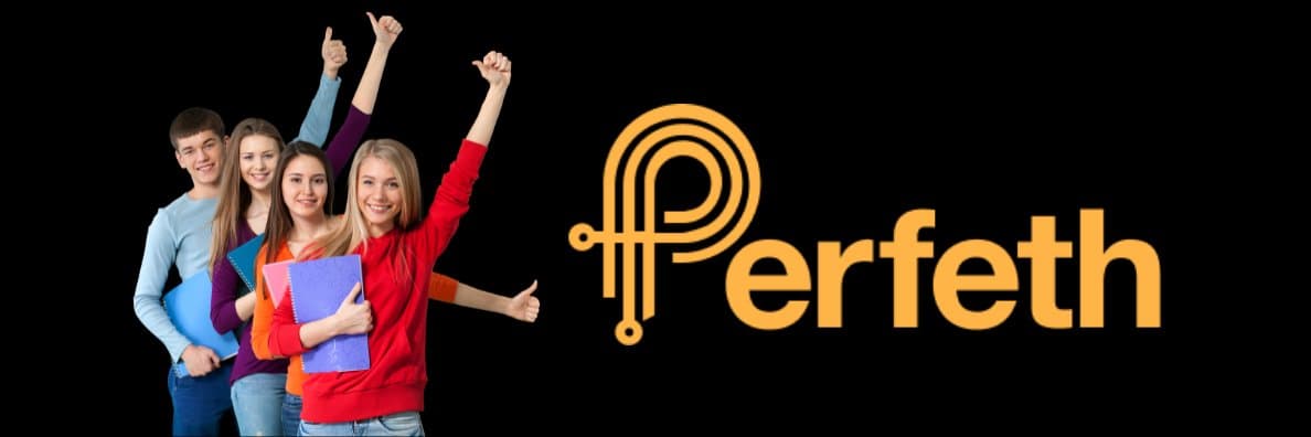 Perfeth cover picture