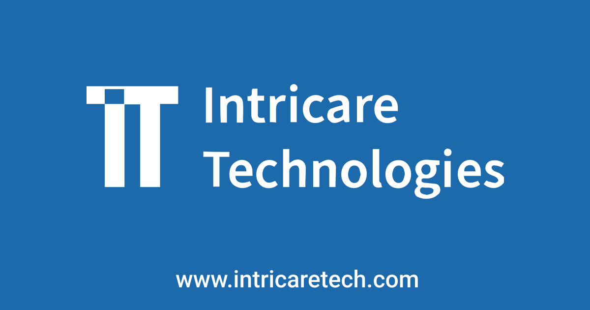 Intricare Technologies cover picture