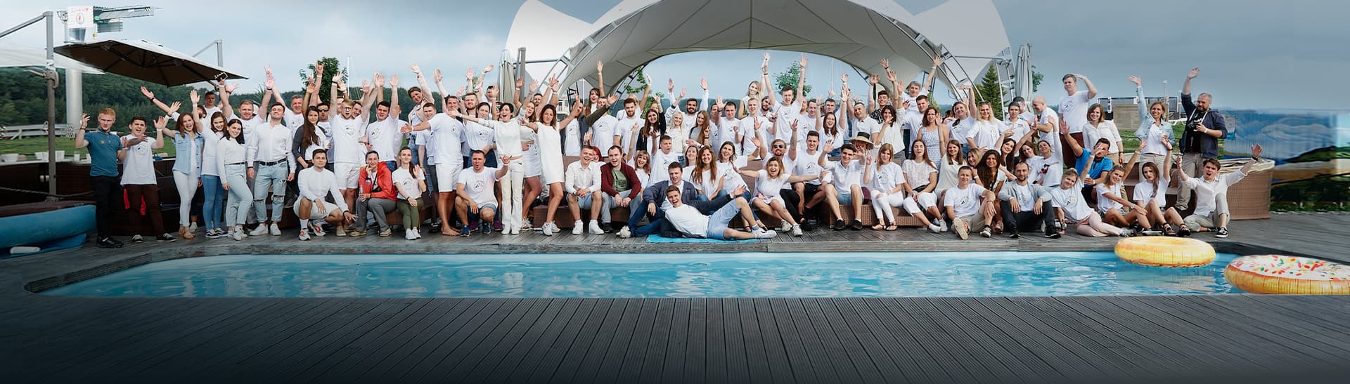 Company featured pictures