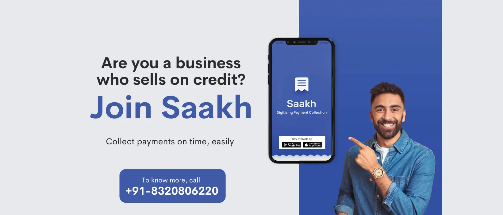 Saakh cover picture