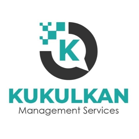 KUKULKAN MANAGEMENT SERVICES logo