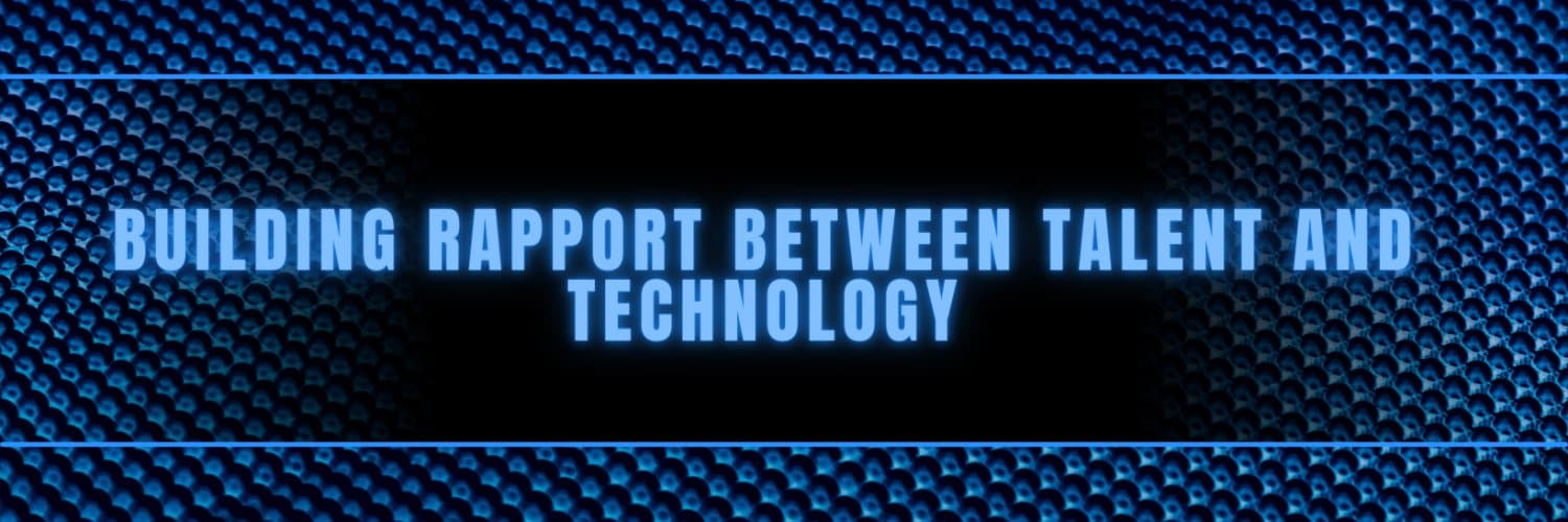 Rapport IT Services cover picture