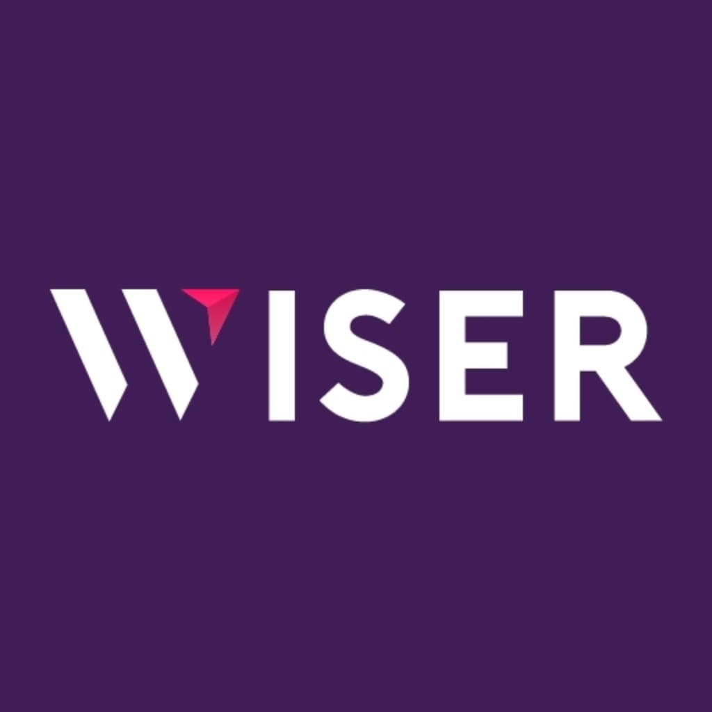 Wiser AI's logo