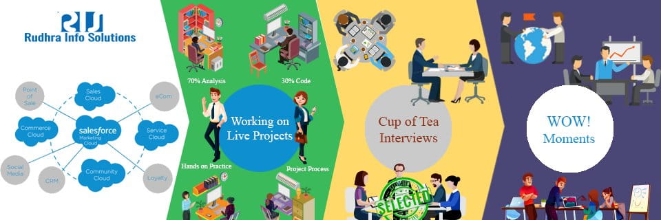 Rudhra Info Solutions cover picture