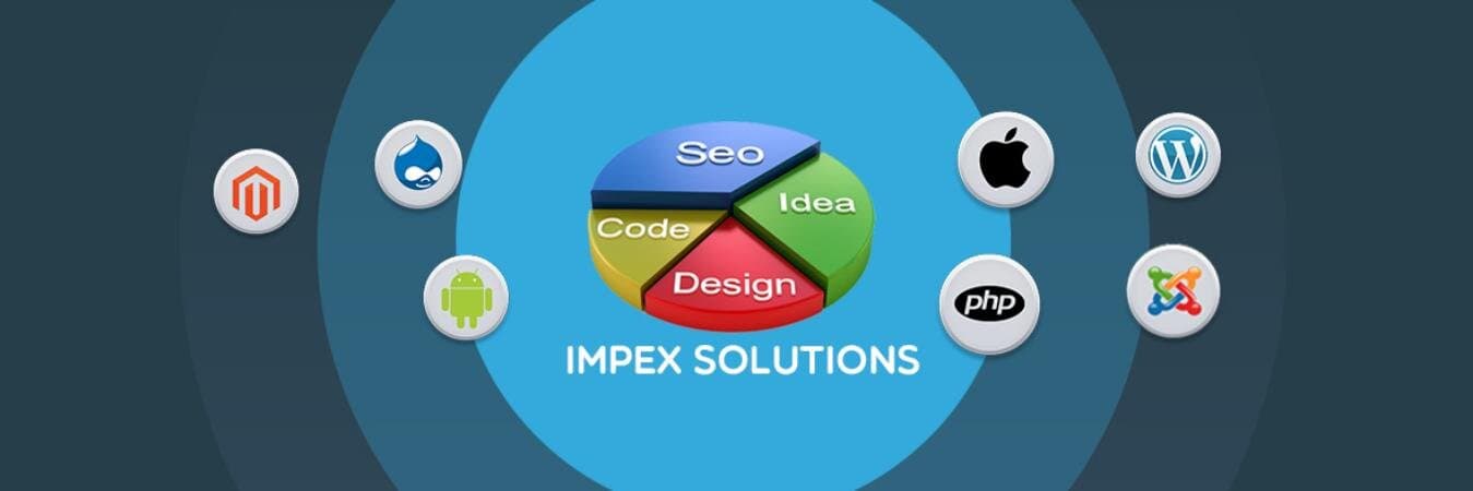 Impex Solutions cover picture