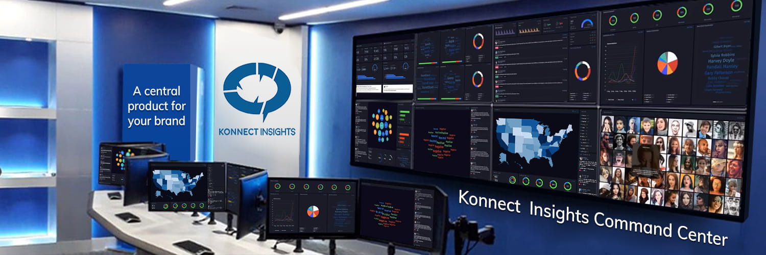 Konnect Insights cover picture