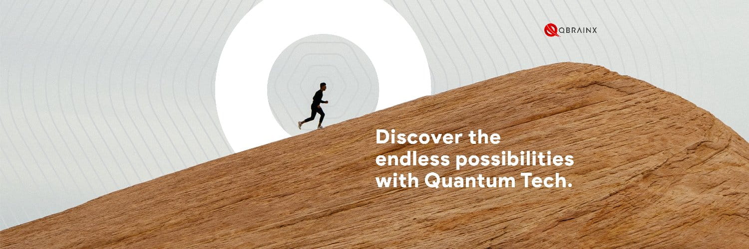 QBrainX cover picture