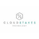 CloudStakes Technology logo