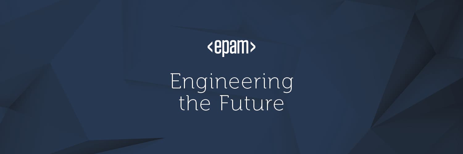 EPAM cover picture