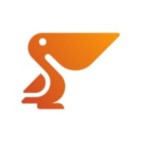 Peliqan's logo
