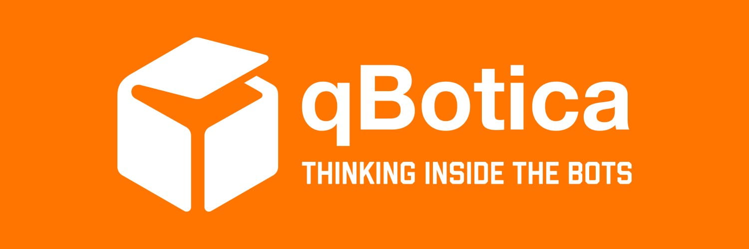qbotica cover picture
