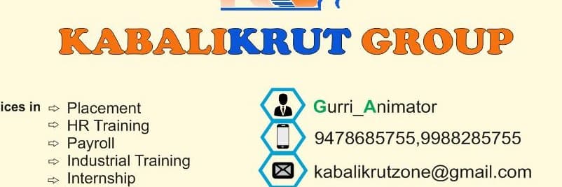 Kabalikrut group cover picture