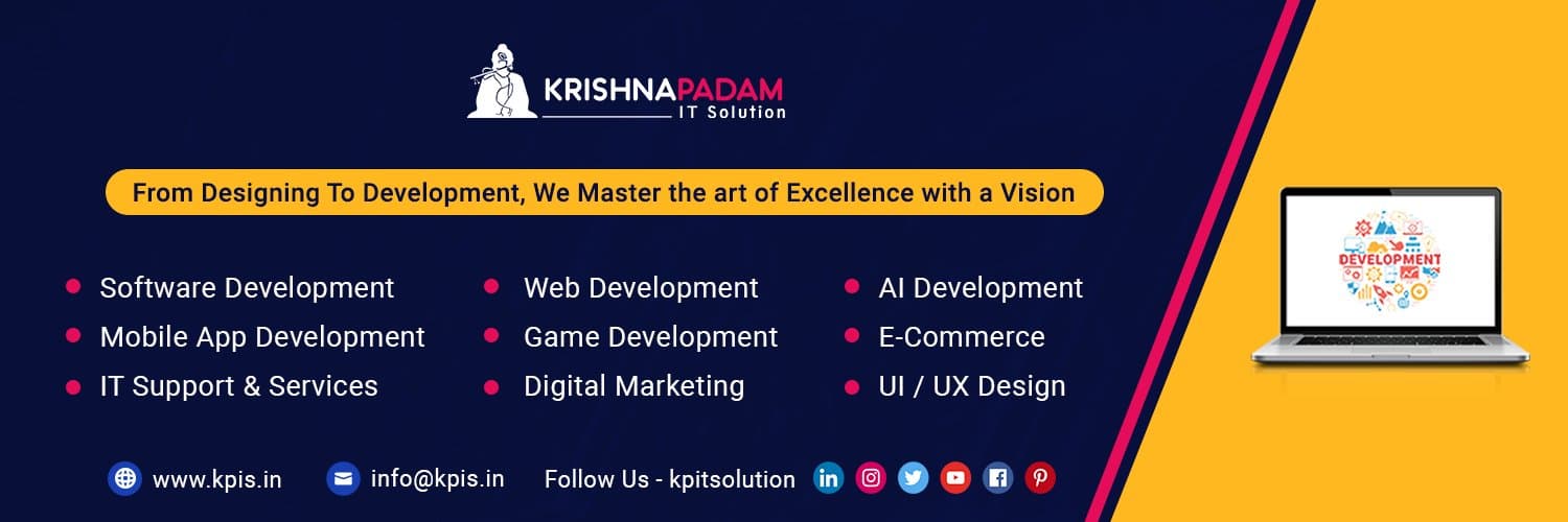 KPIS Pvt Ltd cover picture