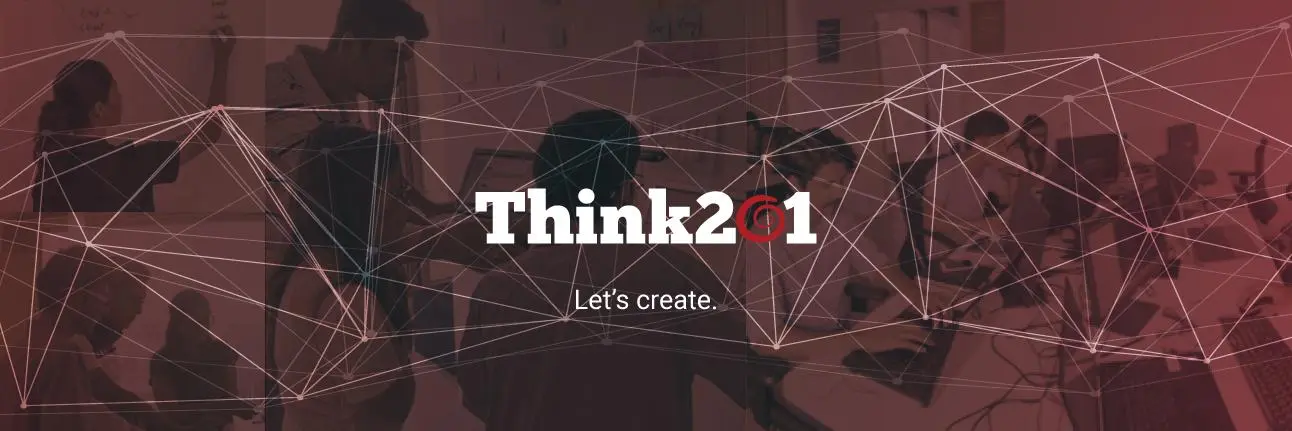 Think201 cover picture
