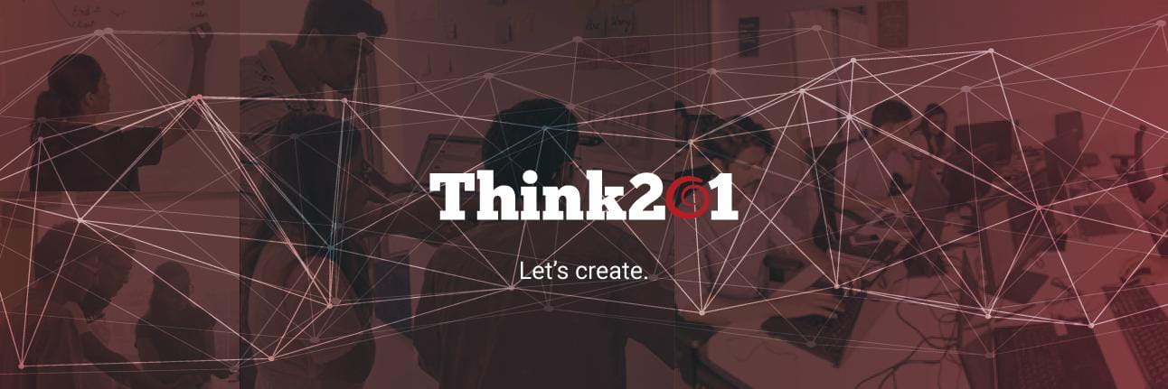 Think201 cover picture