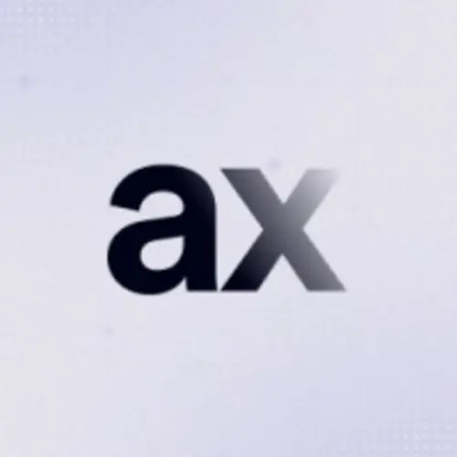 Axiamatic's logo