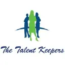 The Talent Keepers logo
